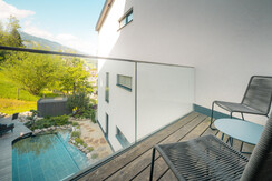 Top 12 Balkon
