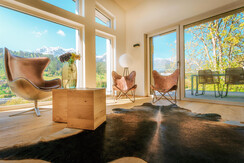 Coburg on Top - Mega Wohnraum mit Mega Ausblick