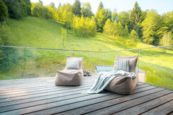 ON TOP Dachterrasse