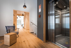 Coburg Loft - Lift direkt in das Appartement