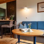 obrázek Apartmán, sprcha, koupelna, WC, 2 místnosti na spaní