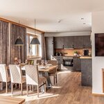 obrázek Apartmán, sprcha, koupelna, WC, 2 místnosti na spaní