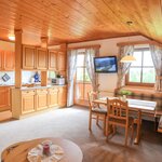 Bild von Apartment/ 1 Schlafraum,Dusche, WC , 50m²