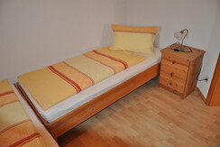 Bröcklhof Pretscherer 2-Bettzimmer