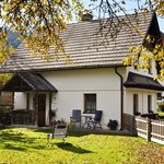 Pomiń zdjęcie Dom wakacyjny, prysznic, WC, 2 pokoje do spania