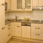 obrázek apartment/1 bedroom/shower, WC