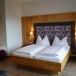 obrázek Apartmán, sprcha, WC, 2 místnosti na spaní