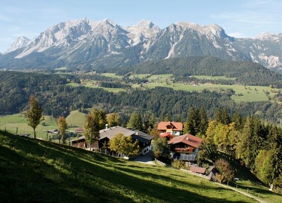 Bucheggerhof