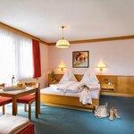Bild von Doppelzimmer Hochwurzen