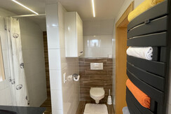 Appartement 1 Bad
