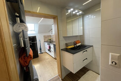 Appartement 1 Bad