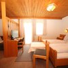 Bild von Vierbettzimmer mit Dusche, WC