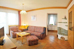Wohnraum