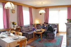 Wohnraum