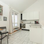 Foto van Appartement, bad, WC, 2 slaapkamers
