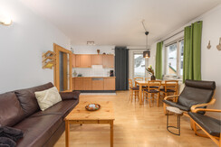 Top 8 Fully equipped kitchen
