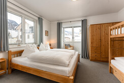 Top 8 Bedroom with view