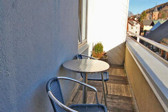 Top 8 Balcony