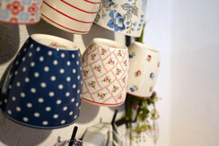 Greengate Geschirr