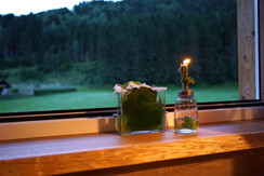 Aussicht