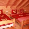 obrázek Prázdninový dům, WC a vana/sprcha odděleny, 4 a více místností na spaní