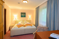 Sleeping room VITAL