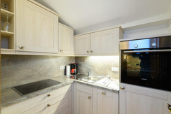 Kitchen BRAVO