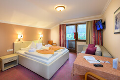 Sleepingroom BRAVO