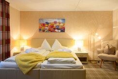 Sleeping room FUN