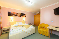 Sleeping room FUN