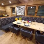 Bild von Chalet Gipfelsturm - 3 Zimmer, Wohnküche, Sauna