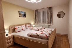 Chalet Lärchforst, Zimmer OG 3