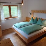 Bild von Doppelzimmer BIRKE