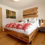 Photo of Holiday home, shower and bath, toilet, 3 bed rooms