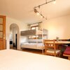 Foto van Appartement, douche, WC, begane grond