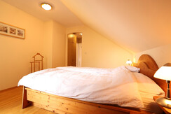 Dachstein bedroom 3U5A7606