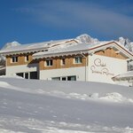 Bild von Chalet Schladming,3 Schlafräume,Dusche/WC/TV/Sauna | © Chalet Schladming Rohrmoos