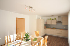 Kochen und Essen
