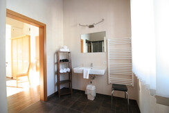 Dusche/WC