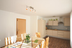 Kochen und Essen
