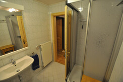 Bad WC Glattjoch