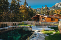 CHALET 1 Bungalow