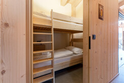 Stockbett
