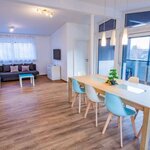 Foto van Appartement, douche, WC, 3 slaapkamers
