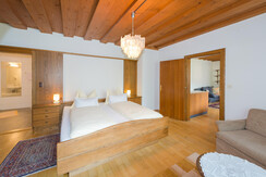 Ferienwohnung Nr. 3 Doppelzimmer 3