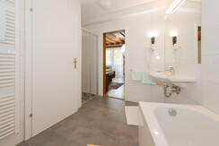 Ferienwohnung Nr. 3 Bad 3
