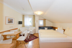 Ferienwohnung Nr. 5 Doppelzimmer 1