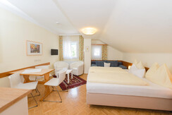 Ferienwohnung Nr. 5 Doppelzimmer 2