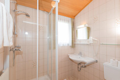 Ferienwohnung Nr. 8 Bad 2