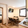 Foto van Appartement, douche, WC, 1 slaapkamer